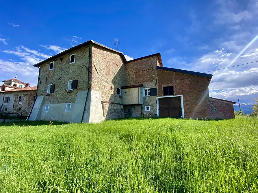 Immagine 4 di Terratetto in vendita  in Via del Caporale 14 a Vicoforte