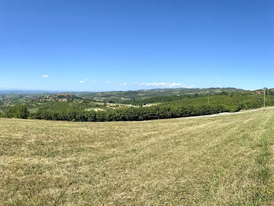 Immagine 13 di Rustico / casale in vendita  in Via Ballerina 14 a Montelupo Albese