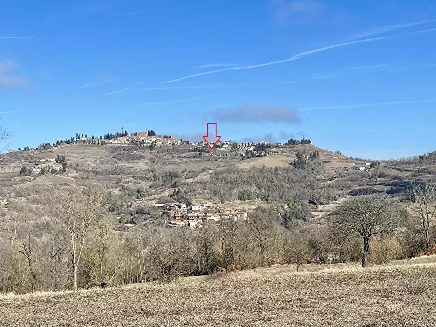 Immagine 20 di Villa in vendita  in Via Arezzana 3 a Mombarcaro