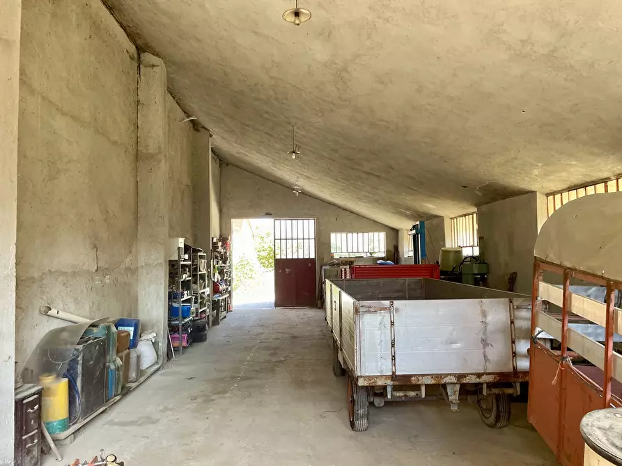 Immagine 22 di Rustico / casale in vendita  in Località Boschetto 1 a Cissone