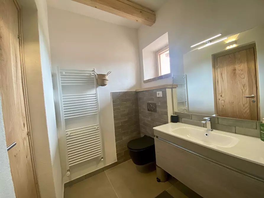 Immagine 10 di Rustico / casale in vendita  in via roma a Somano