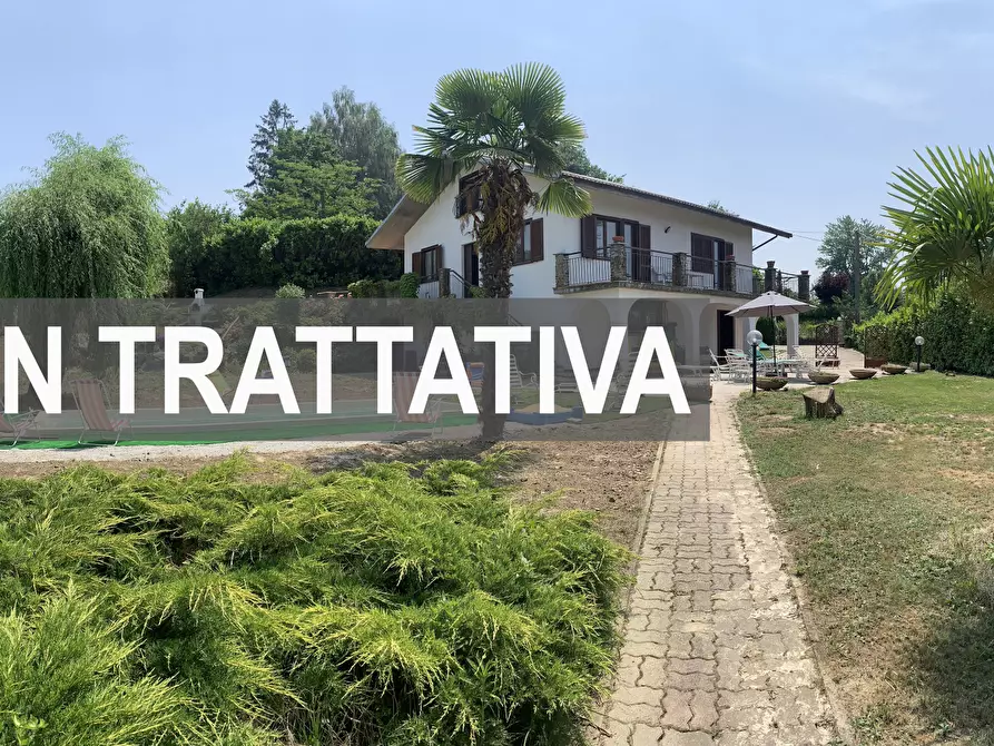 Immagine 1 di Rustico / casale in vendita  in Frazione Rossi 33 a Bonvicino