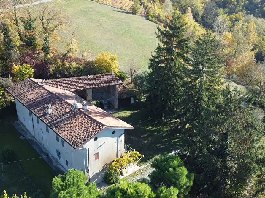 Immagine 22 di Rustico / casale in vendita  in Località Panate 18 a Farigliano