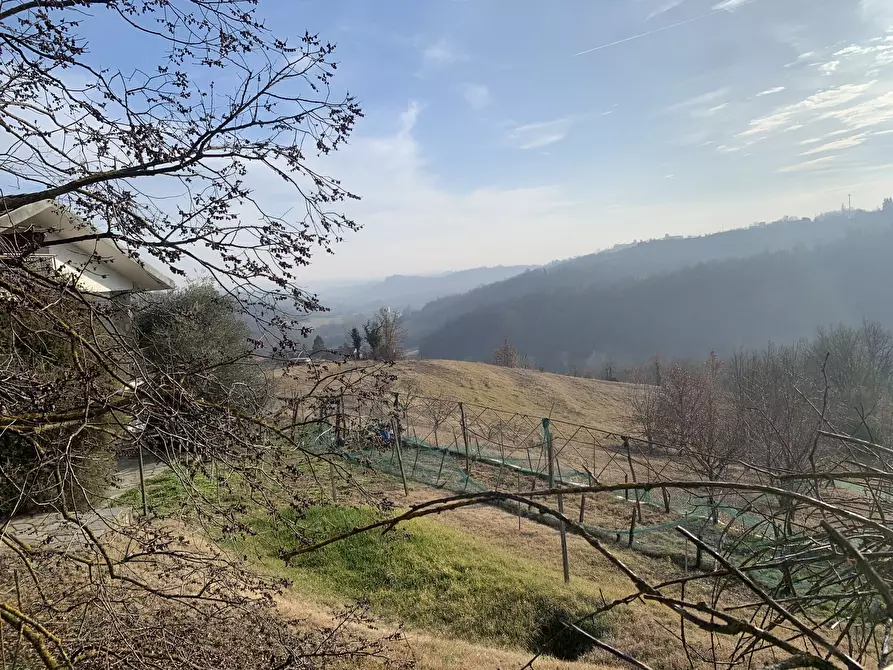 Immagine 10 di Rustico / casale in vendita  in via francesco rossi a Cinzano