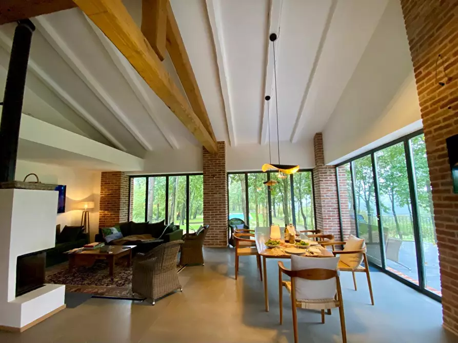 Immagine 7 di Rustico / casale in vendita  in Borgata Martelli 8 a Somano