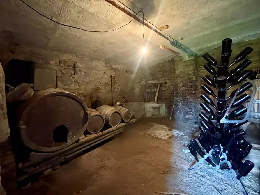 Immagine 6 di Terratetto in vendita  in frazione mellea a Murazzano