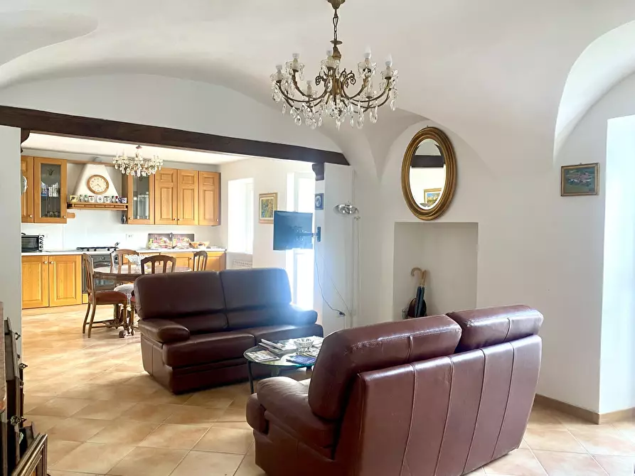 Immagine 10 di Terratetto in vendita  in Via del Caporale 14 a Vicoforte