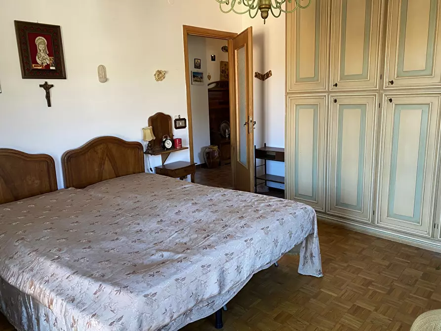 Immagine 5 di Trilocale in vendita  in Via conte d'aste 9 a Somano