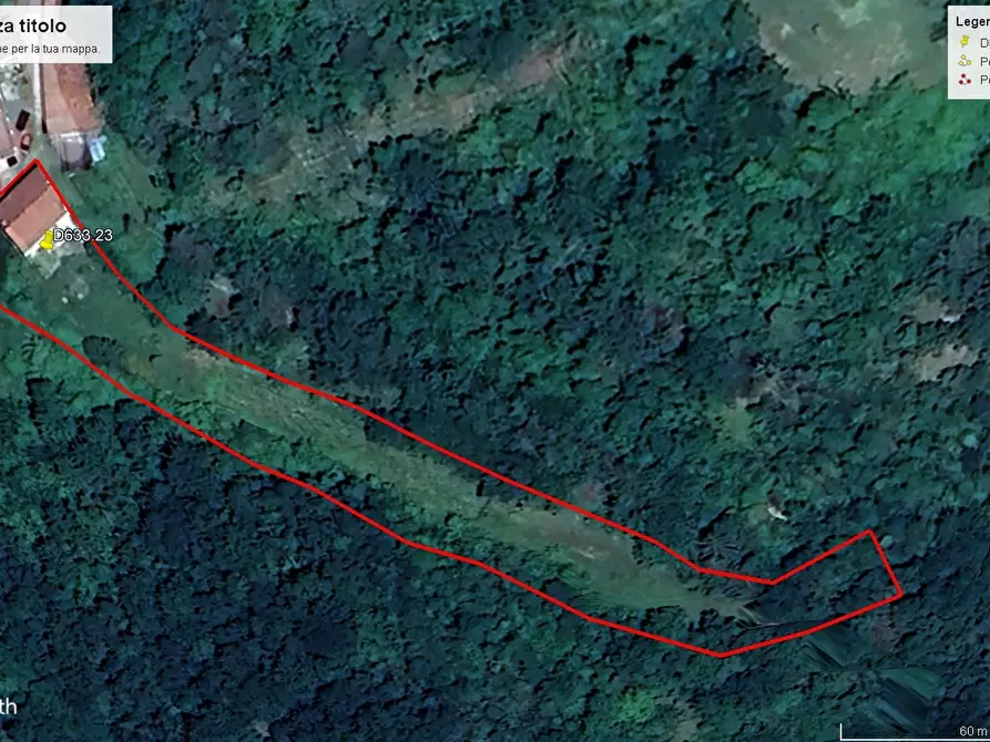 Immagine 25 di Casa indipendente in vendita  in Piazza dei Martiri 3 a Somano