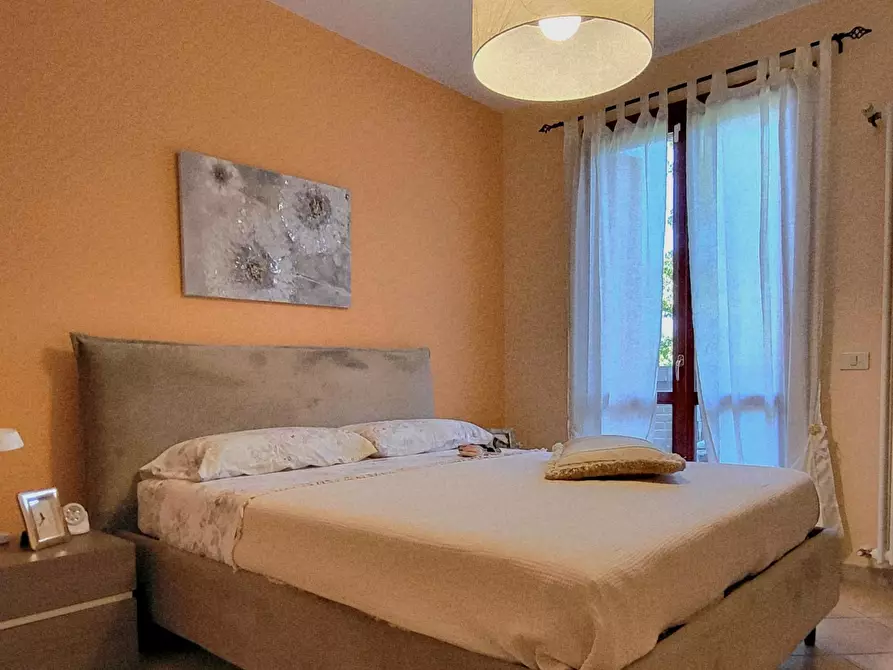 Immagine 24 di Trilocale in vendita  in Via F. Frati 1 a Sissa Trecasali