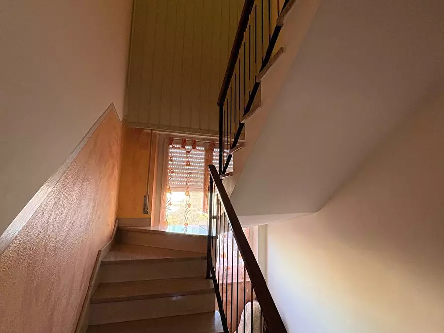 Immagine 9 di Terratetto in vendita  a San Secondo Parmense