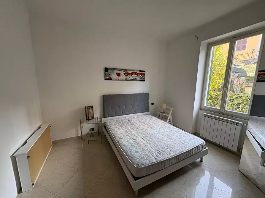 Immagine 11 di Quadrilocale in vendita  in Via Fontanella 19 a La Spezia