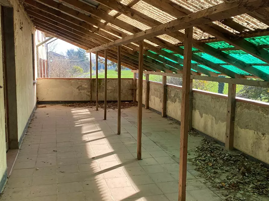 Immagine 35 di Rustico / casale in vendita  in Strada Salicelli 1 a Roccabianca