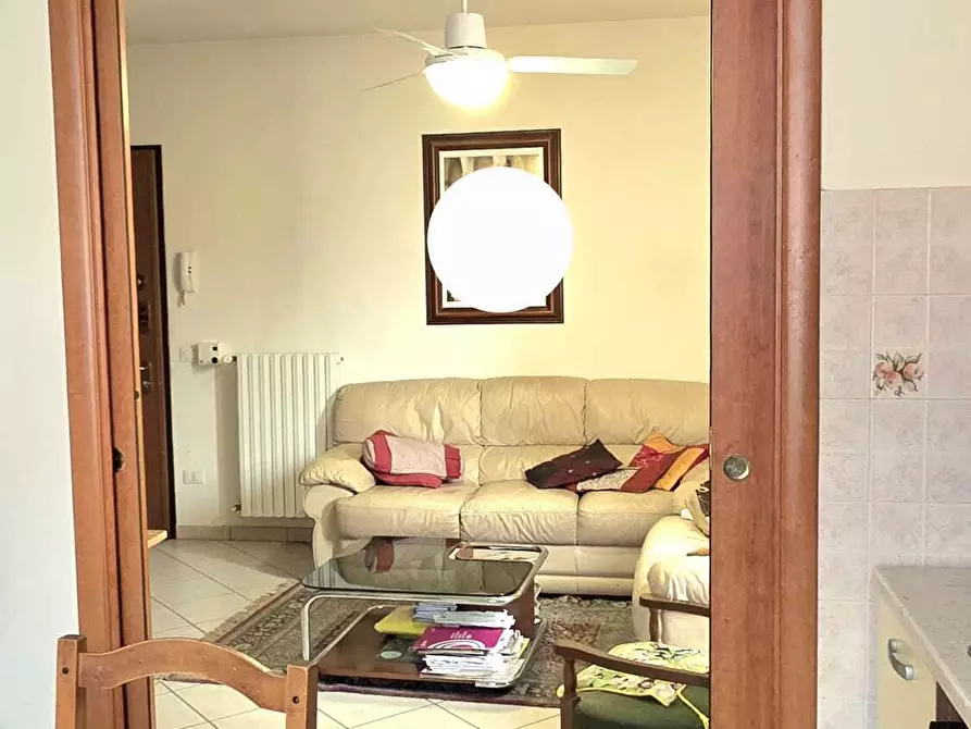 Immagine 9 di Trilocale in vendita  in Via Pezzarossa Vincenzo 2 a San Secondo Parmense