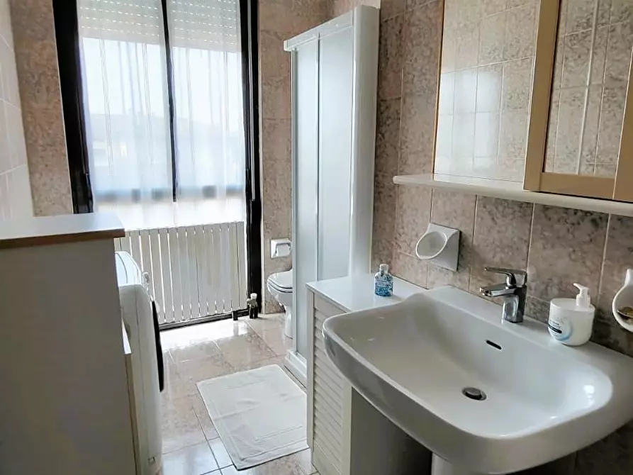 Immagine 18 di Quadrilocale in vendita  in Via Pietro Nenni 38 a Fontanellato