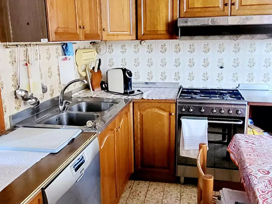 Immagine 12 di Porzione di casa in vendita  in Strada Provinciale per Soragna 17 a San Secondo Parmense