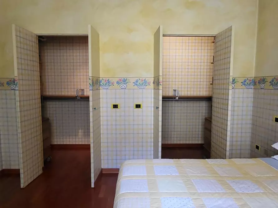 Immagine 18 di Porzione di casa in vendita  in Via Michele Vitali Mazza 4 a San Secondo Parmense