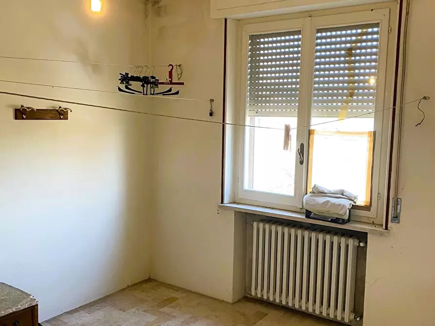 Immagine 15 di Villetta a schiera in vendita  in Argine Filippina 104 a Sissa Trecasali