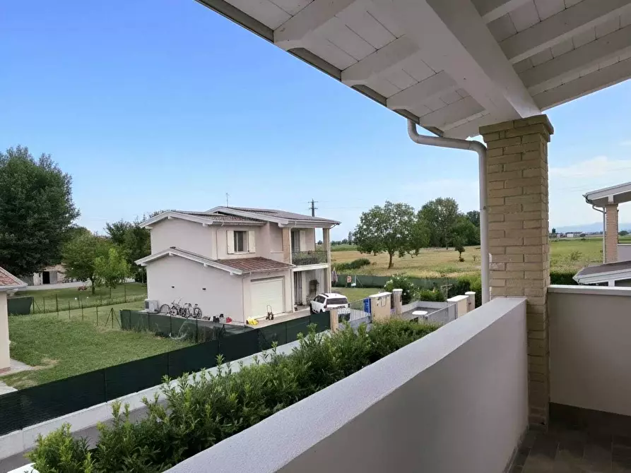 Immagine 28 di Villa in vendita  in Via Ponticella 24 a Sissa Trecasali