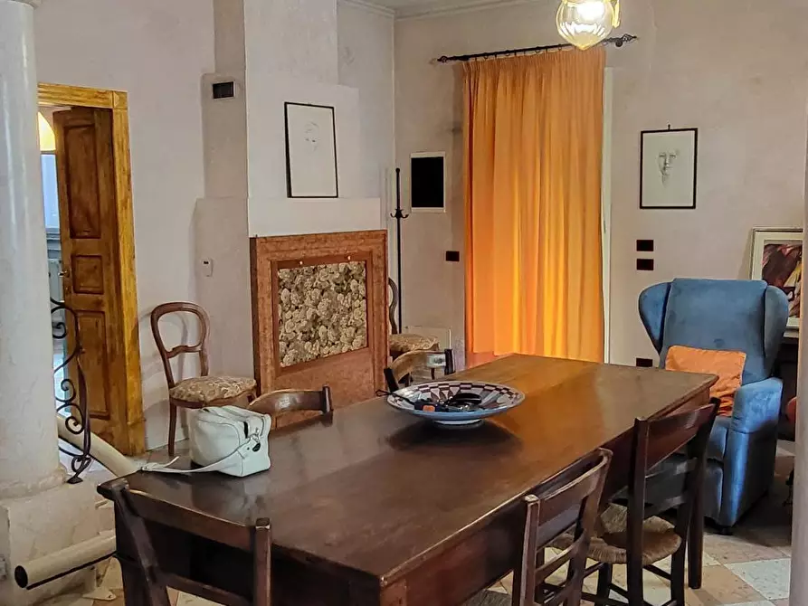 Immagine 3 di Porzione di casa in vendita  in Via Michele Vitali Mazza 4 a San Secondo Parmense