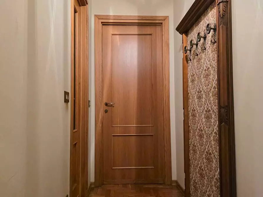 Immagine 23 di Porzione di casa in vendita  in Via Provinciale 23 a Sissa Trecasali