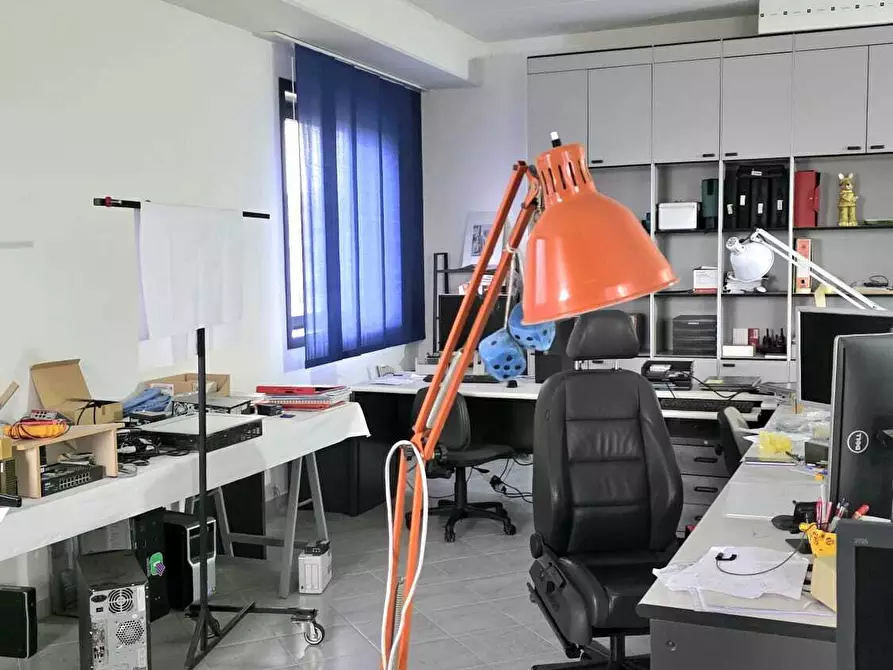 Immagine 59 di Capannone industriale in vendita  in Via Galileo Galilei 14 a Sissa Trecasali