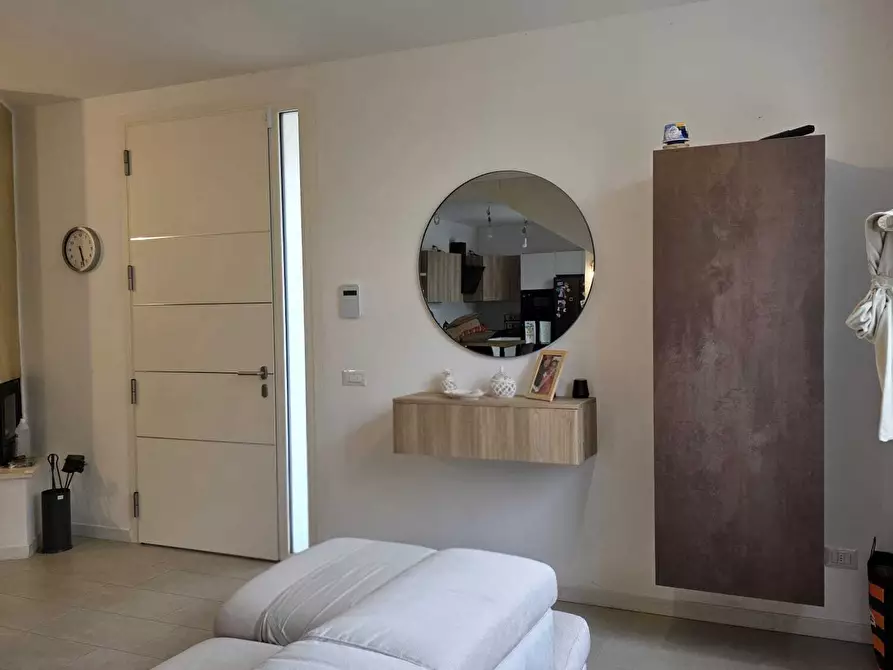 Immagine 9 di Villa in vendita  in Via Ponticella 24 a Sissa Trecasali