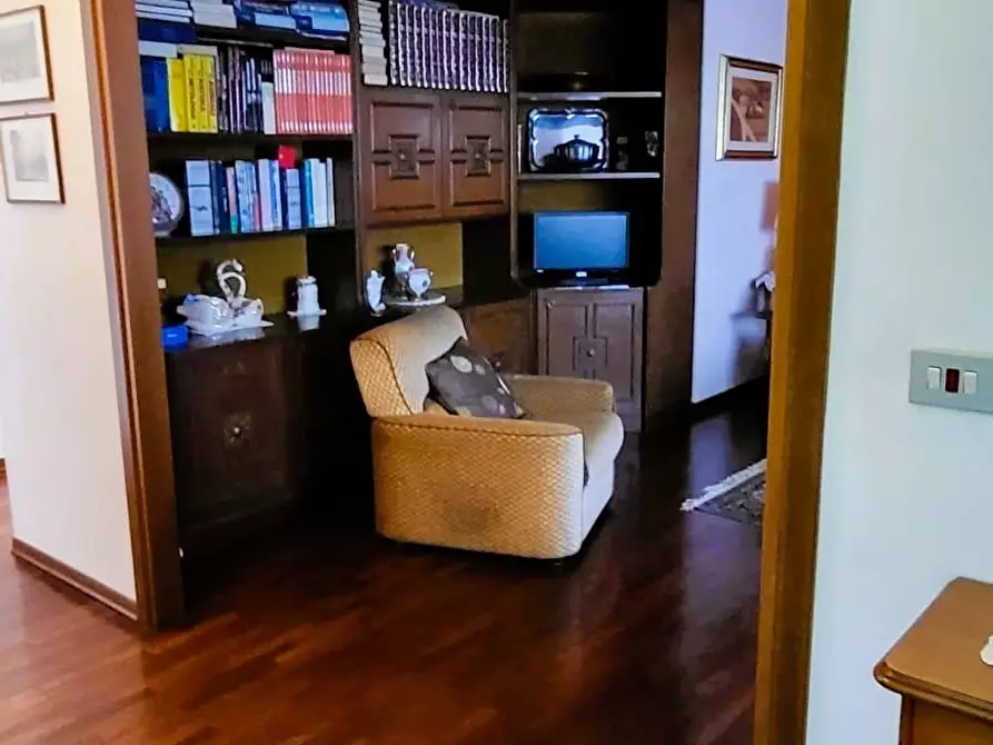 Immagine 6 di Quadrilocale in vendita  in Via Pietro Nenni 38 a Fontanellato