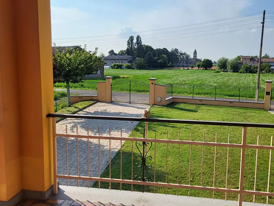 Immagine 34 di Villa in vendita  in Strada Cinta Fossa 6a a Roccabianca