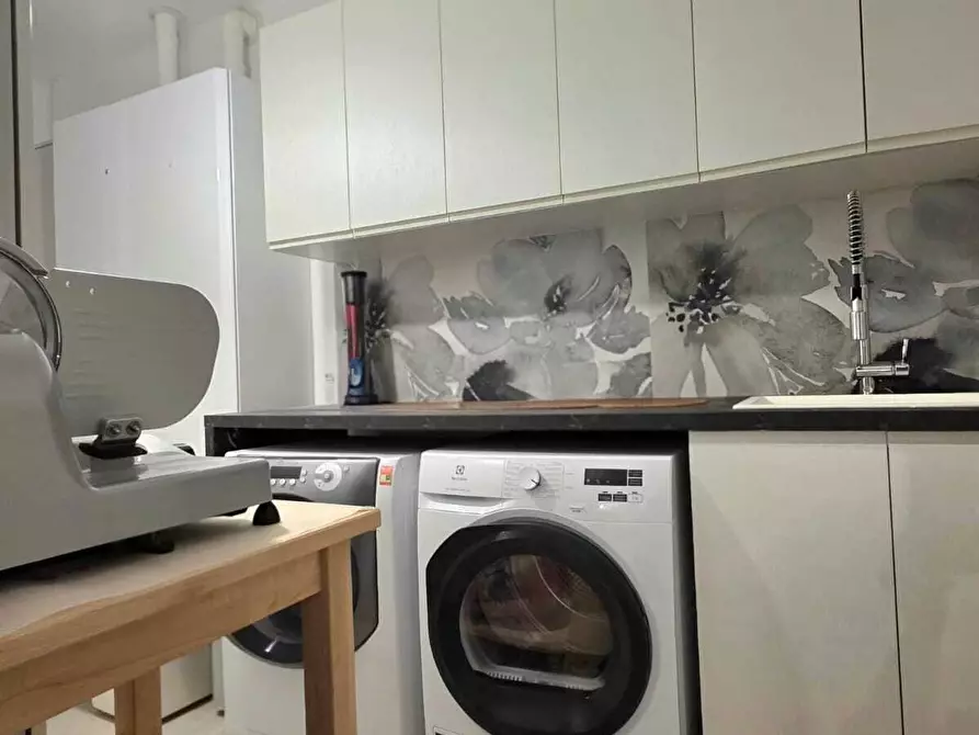 Immagine 18 di Villa in vendita  in Via Ponticella 24 a Sissa Trecasali