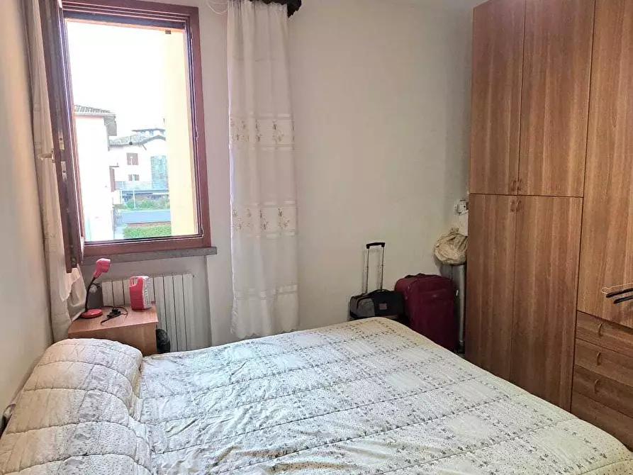 Immagine 30 di Trilocale in vendita  in Via Pezzarossa Vincenzo 2 a San Secondo Parmense