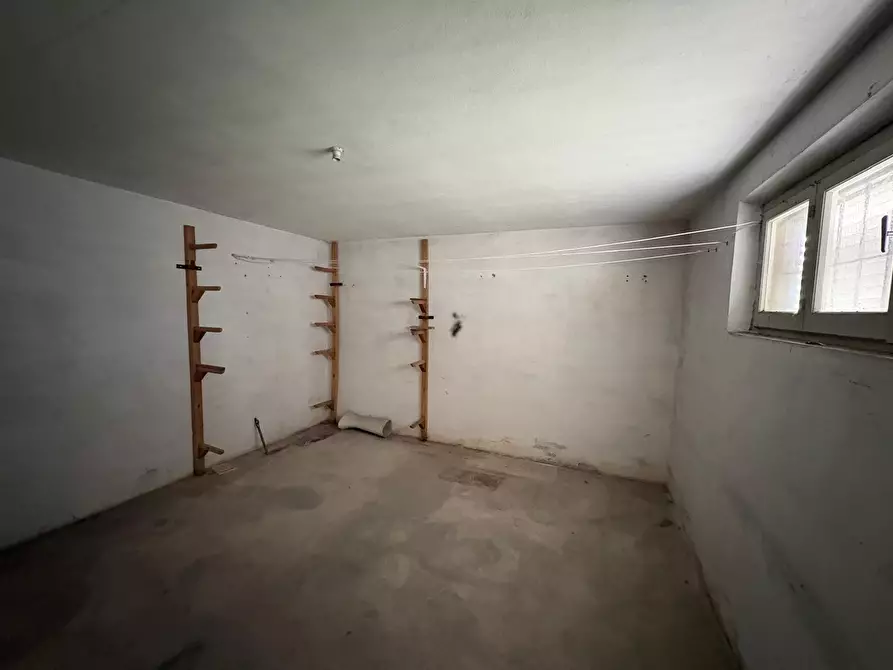 Immagine 20 di Quadrilocale in vendita  in Via Angelo Parenti 3 a Polesine Zibello