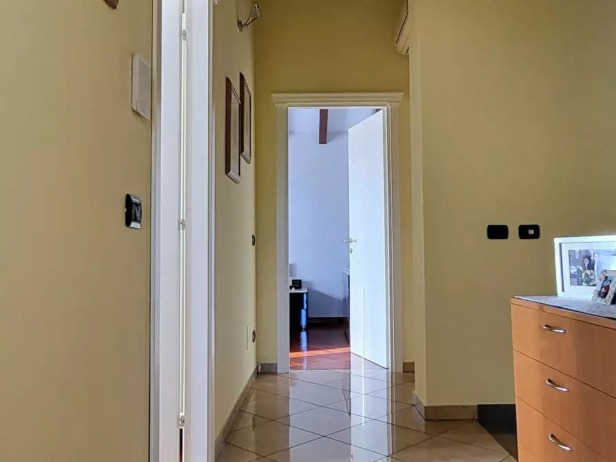 Immagine 38 di Porzione di casa in vendita  in VIA XI FEBBRAIO 11 a Sissa Trecasali