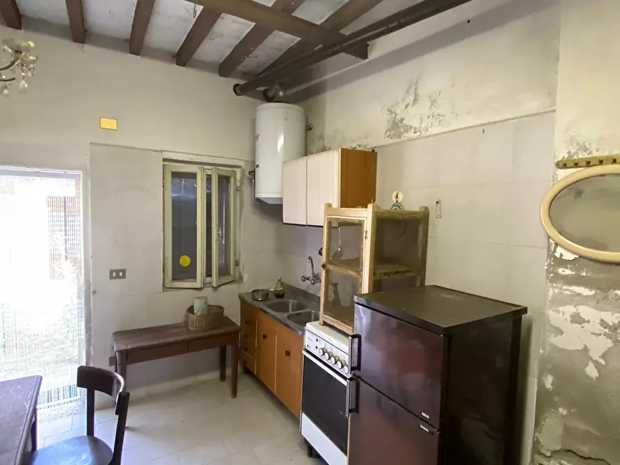 Immagine 16 di Casa indipendente in vendita  in Via Nicolò Sfrondati 88 a Polesine Zibello
