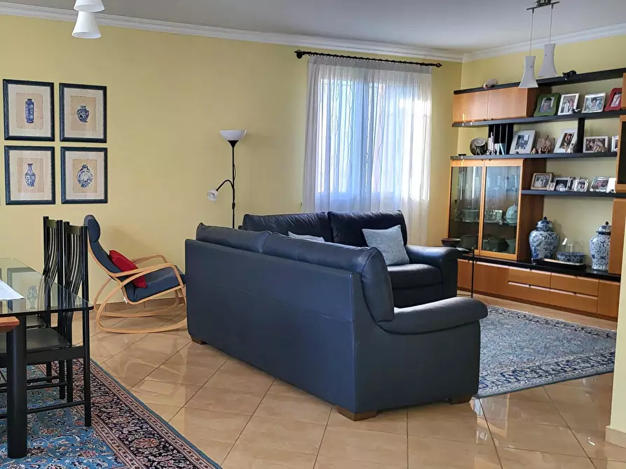 Immagine 15 di Porzione di casa in vendita  in VIA XI FEBBRAIO 11 a Sissa Trecasali