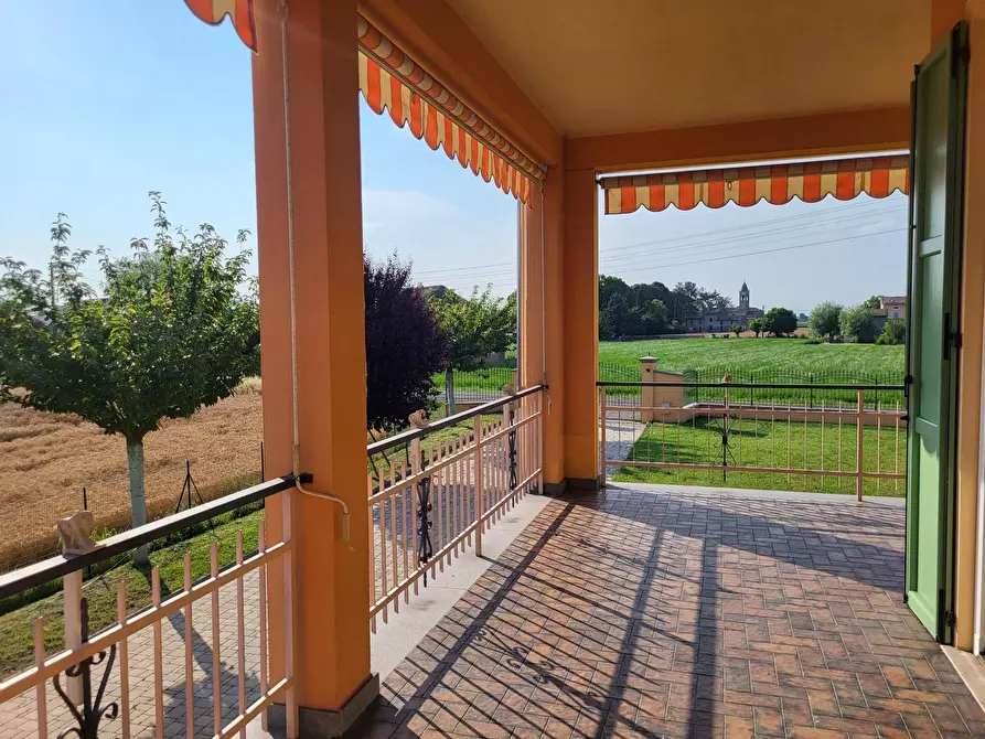 Immagine 32 di Villa in vendita  in Strada Cinta Fossa 6a a Roccabianca