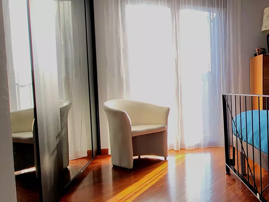 Immagine 41 di Porzione di casa in vendita  in VIA XI FEBBRAIO 11 a Sissa Trecasali