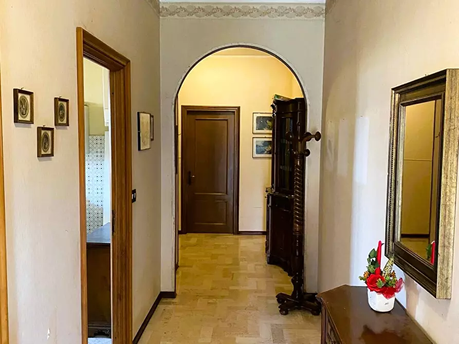 Immagine 5 di Villetta a schiera in vendita  in Argine Filippina 104 a Sissa Trecasali