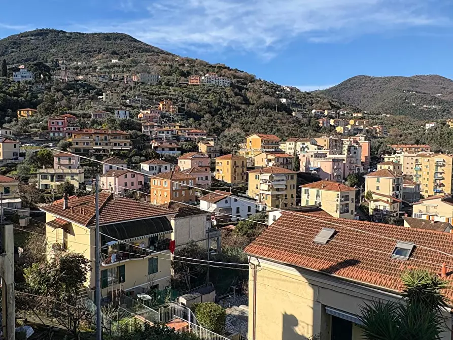 Immagine 28 di Quadrilocale in vendita  in Via Fontanella 19 a La Spezia