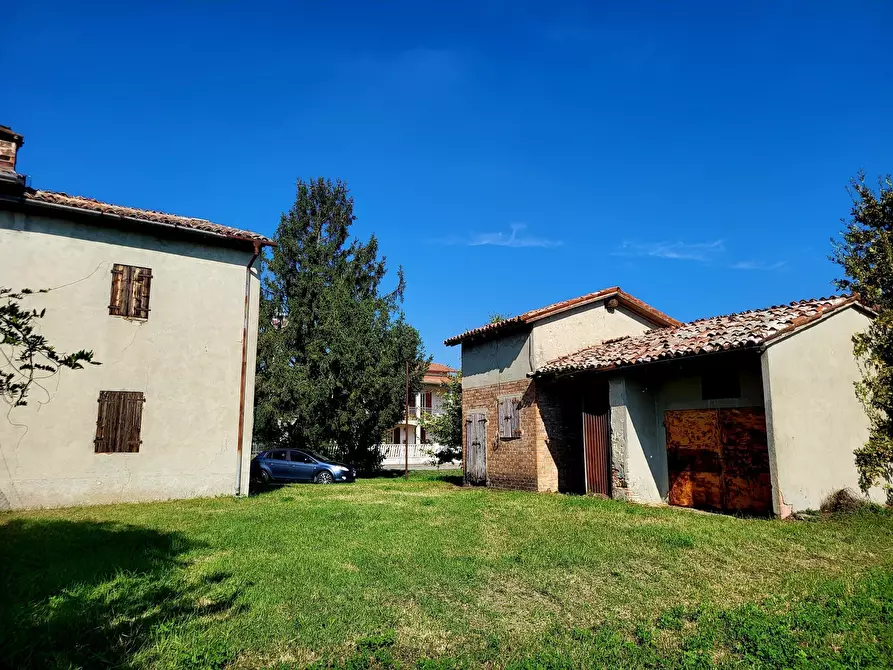 Immagine 5 di Terratetto in vendita  in Via Ponticella 2 a Sissa Trecasali