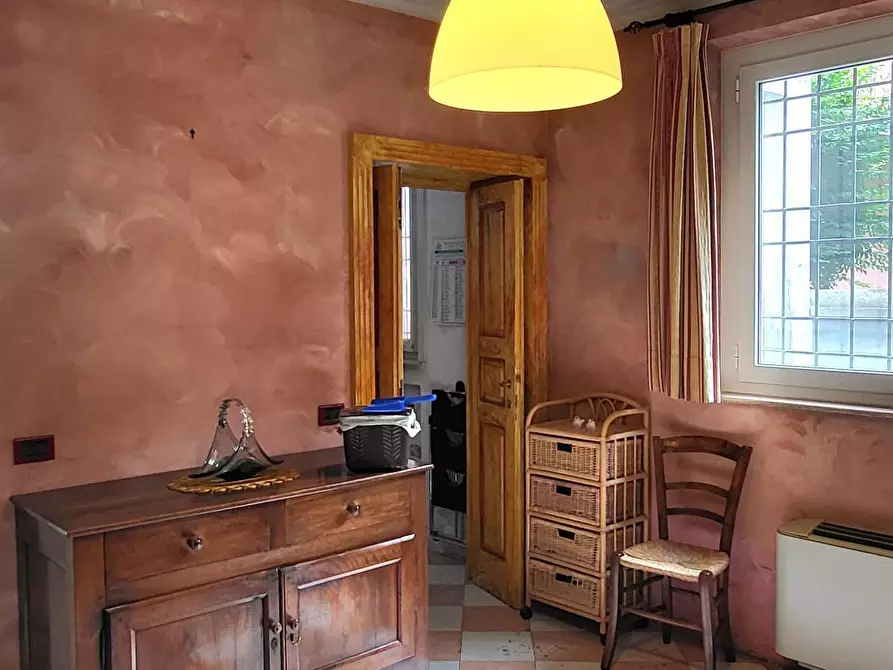Immagine 7 di Porzione di casa in vendita  in Via Michele Vitali Mazza 4 a San Secondo Parmense
