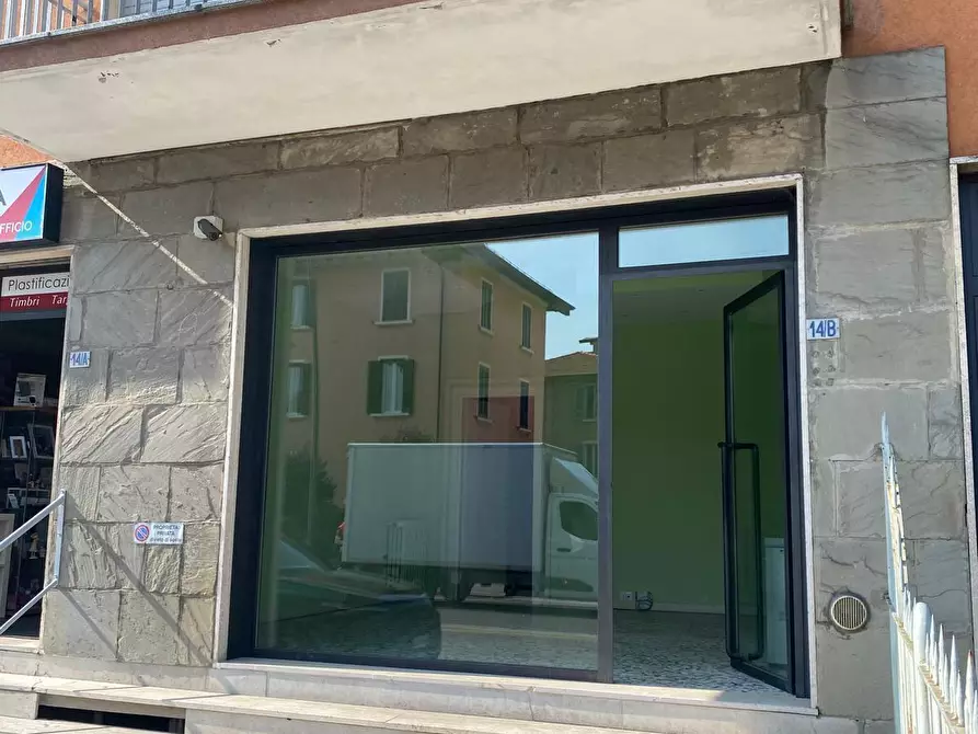 Immagine 2 di Locale commerciale in affitto  in Via Volturno 14 b a Parma