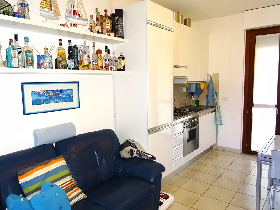 Immagine 4 di Bilocale in vendita  a Senigallia