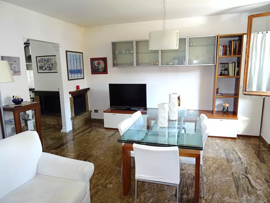 Immagine 1 di Villetta a schiera in vendita  a Castelleone Di Suasa