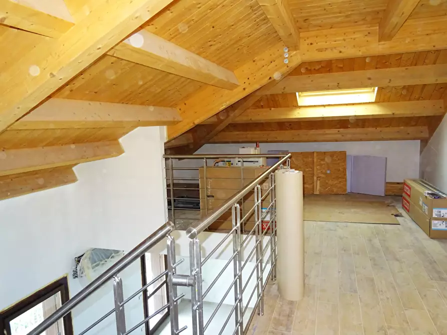 Immagine 15 di Quadrilocale in vendita  a Montemarciano