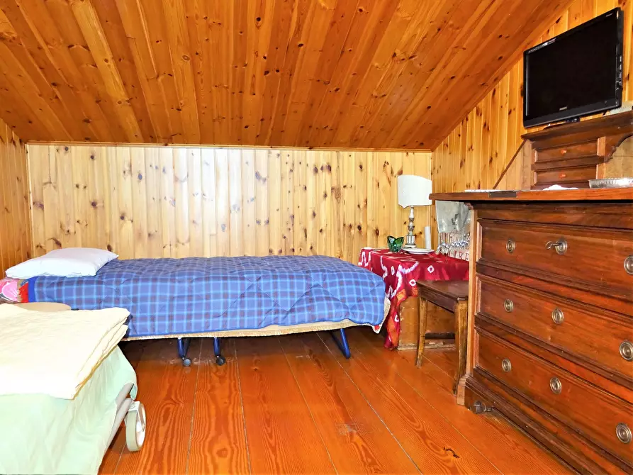 Immagine 14 di Mansarda in vendita  a Senigallia