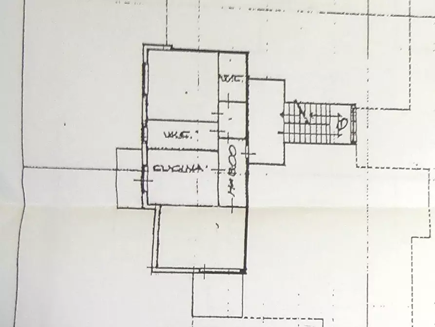 Immagine 18 di Trilocale in vendita  a Senigallia
