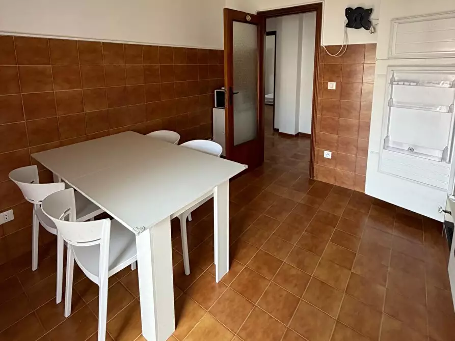 Immagine 5 di Trilocale in vendita  a Montemarciano