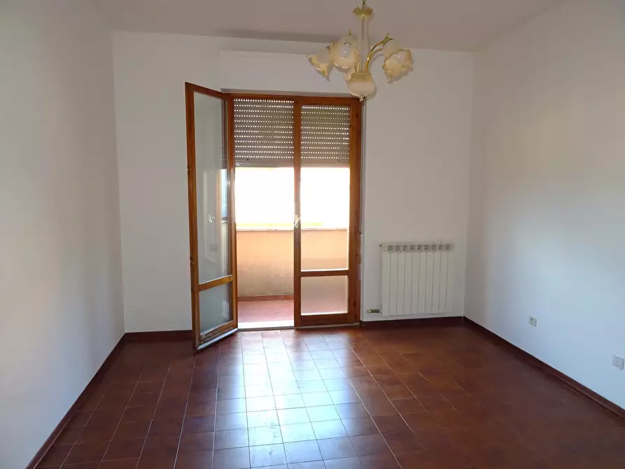 Immagine 13 di Quadrilocale in vendita  a Serra De' Conti