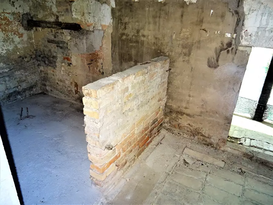 Immagine 22 di Villetta a schiera in vendita  a Mondavio